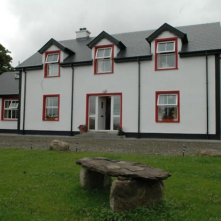 Willowfarmhouse Milford Exteriör bild