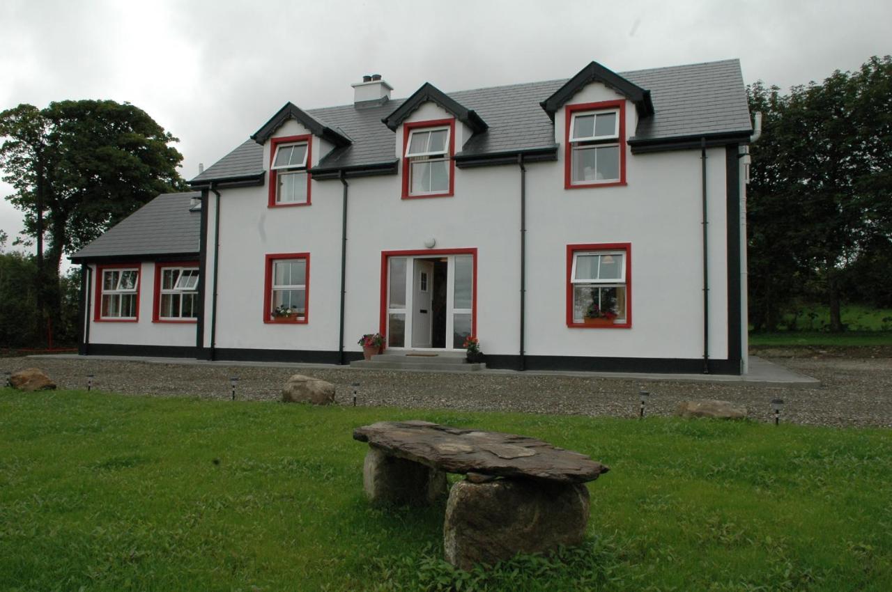 Willowfarmhouse Milford Exteriör bild